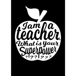 kaart teacher