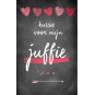 minikaart kussie juffie