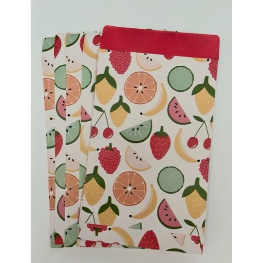 kadozakjes fruit