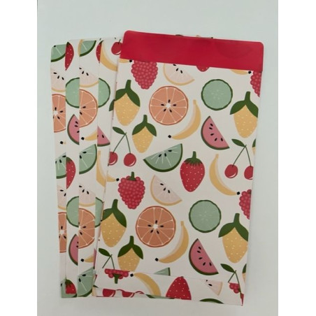 kadozakjes fruit
