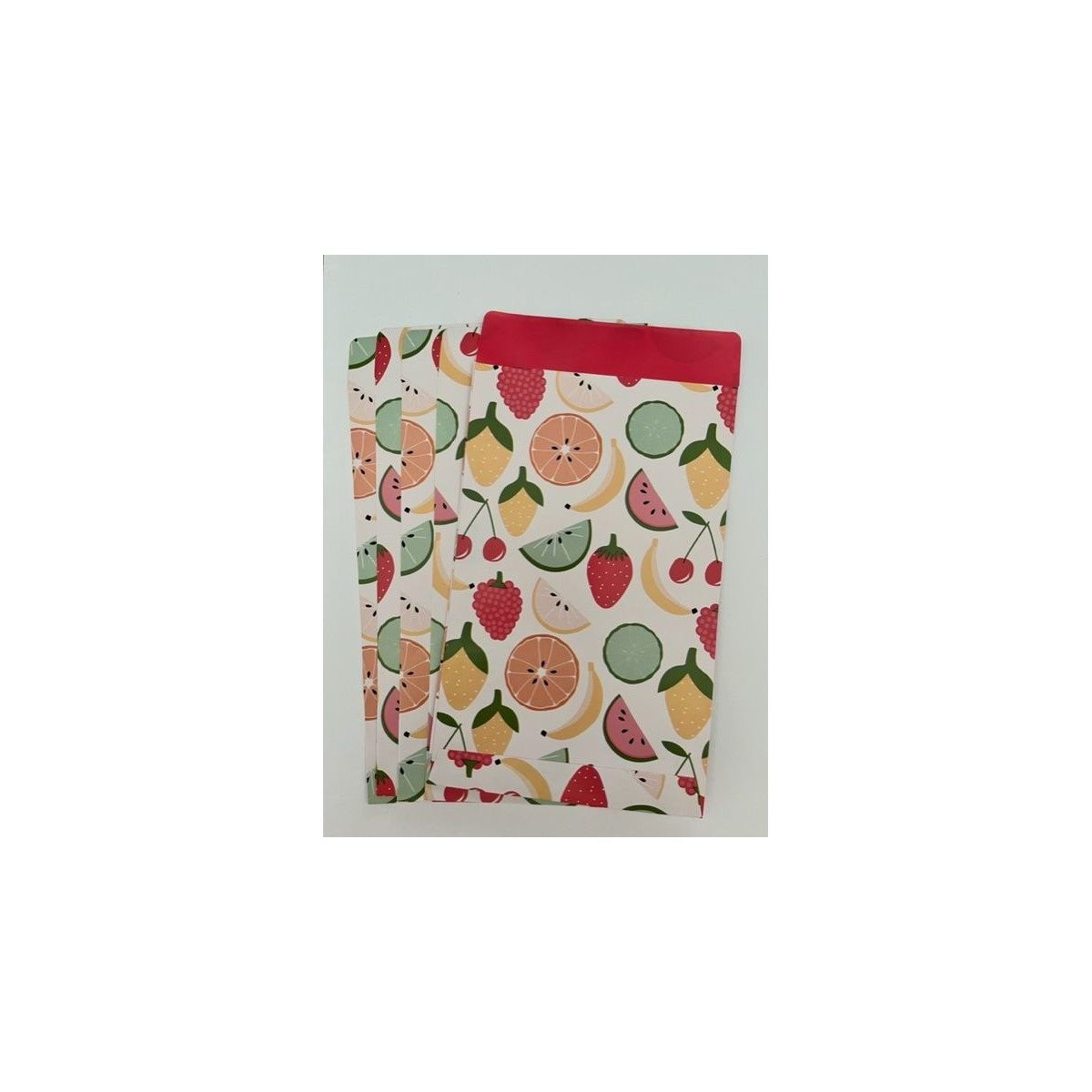 kadozakjes fruit