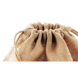 jute zakjes