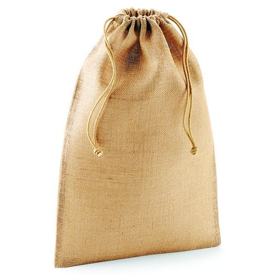 jute zakjes