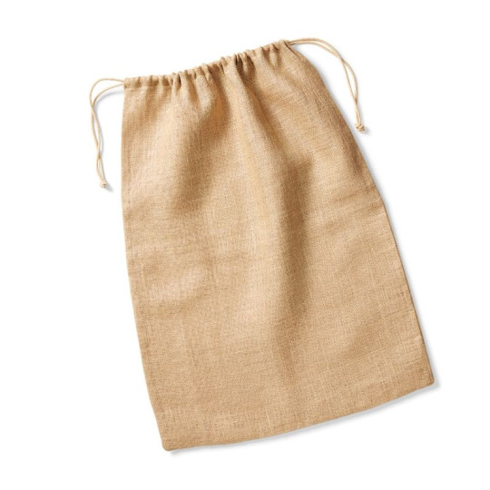 jute zakjes