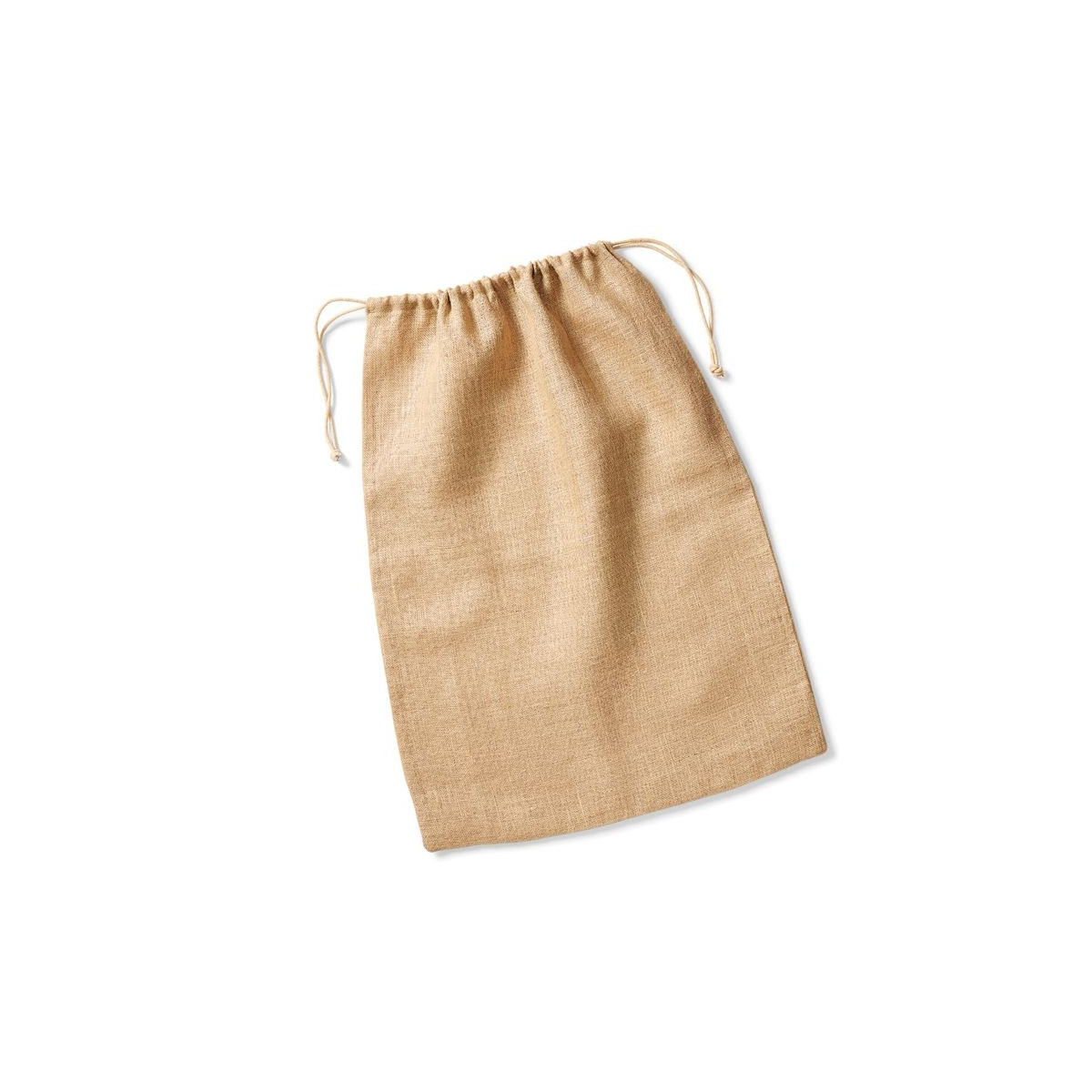 jute zakjes