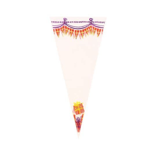 puntzak sinterklaas
