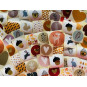 stickerpakket herfst