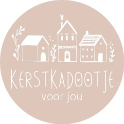 kerstkadootje voor jou nude