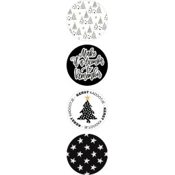stickermix december remember