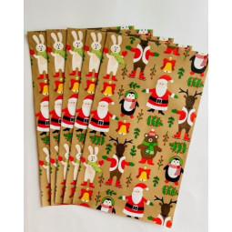 kadozakjes santa