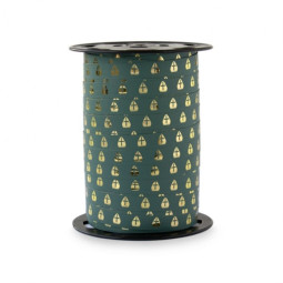 lint mijter groen