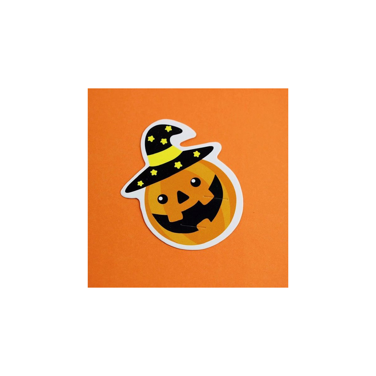 Lollykaartje Halloween