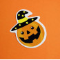 Lollykaartje Halloween