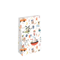 kraft zak sinterklaas speurtocht