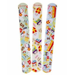 Klaparmband sint