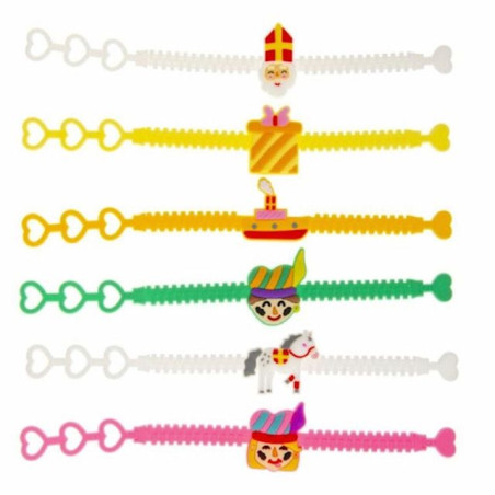 sinterklaas armband