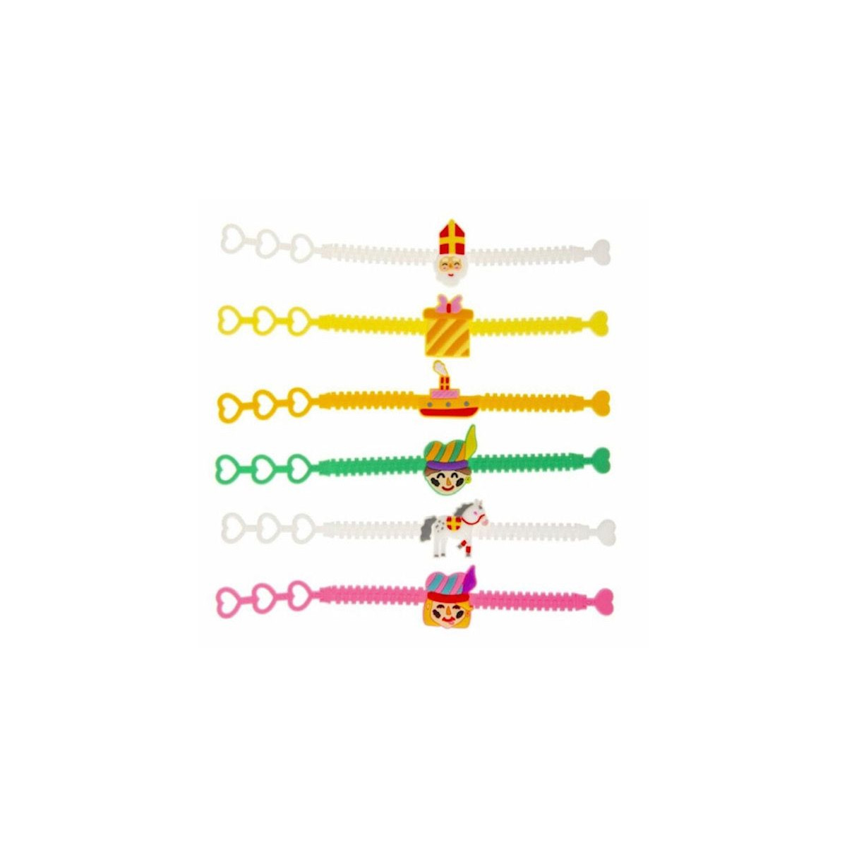 sinterklaas armband