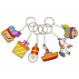 sleutelhanger sinterklaas