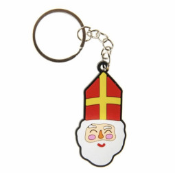 sleutelhanger sinterklaas