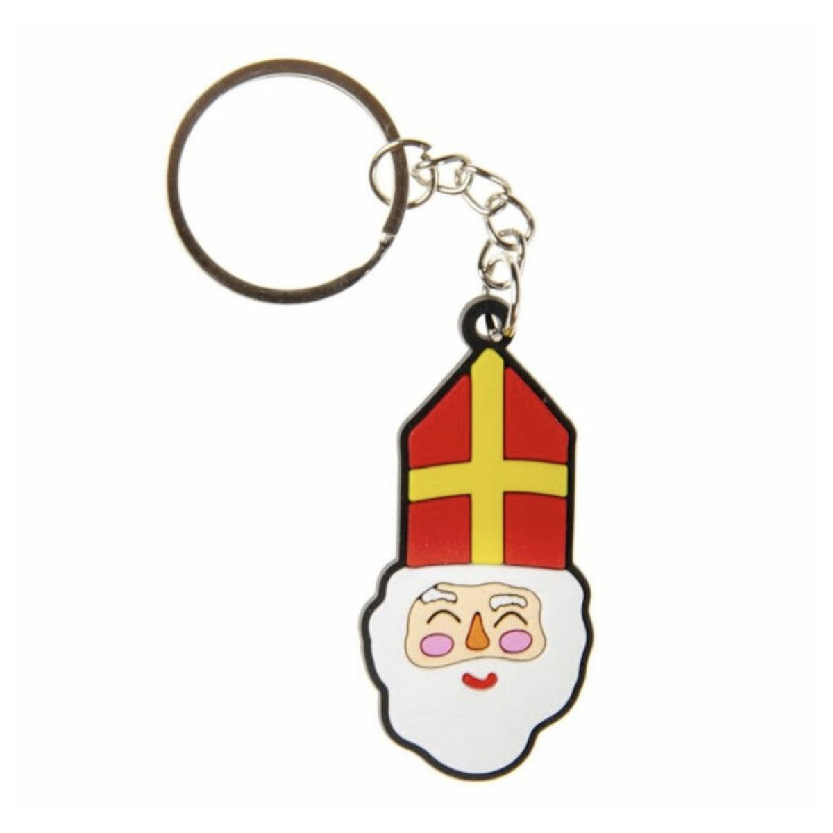 sleutelhanger sinterklaas