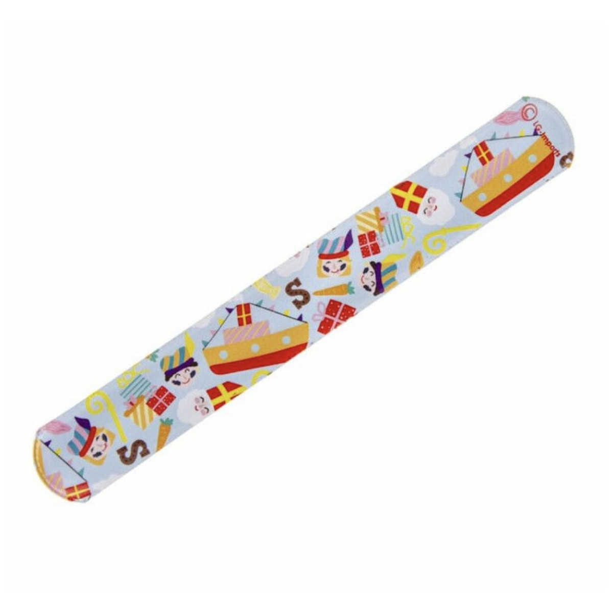 Klaparmband sint