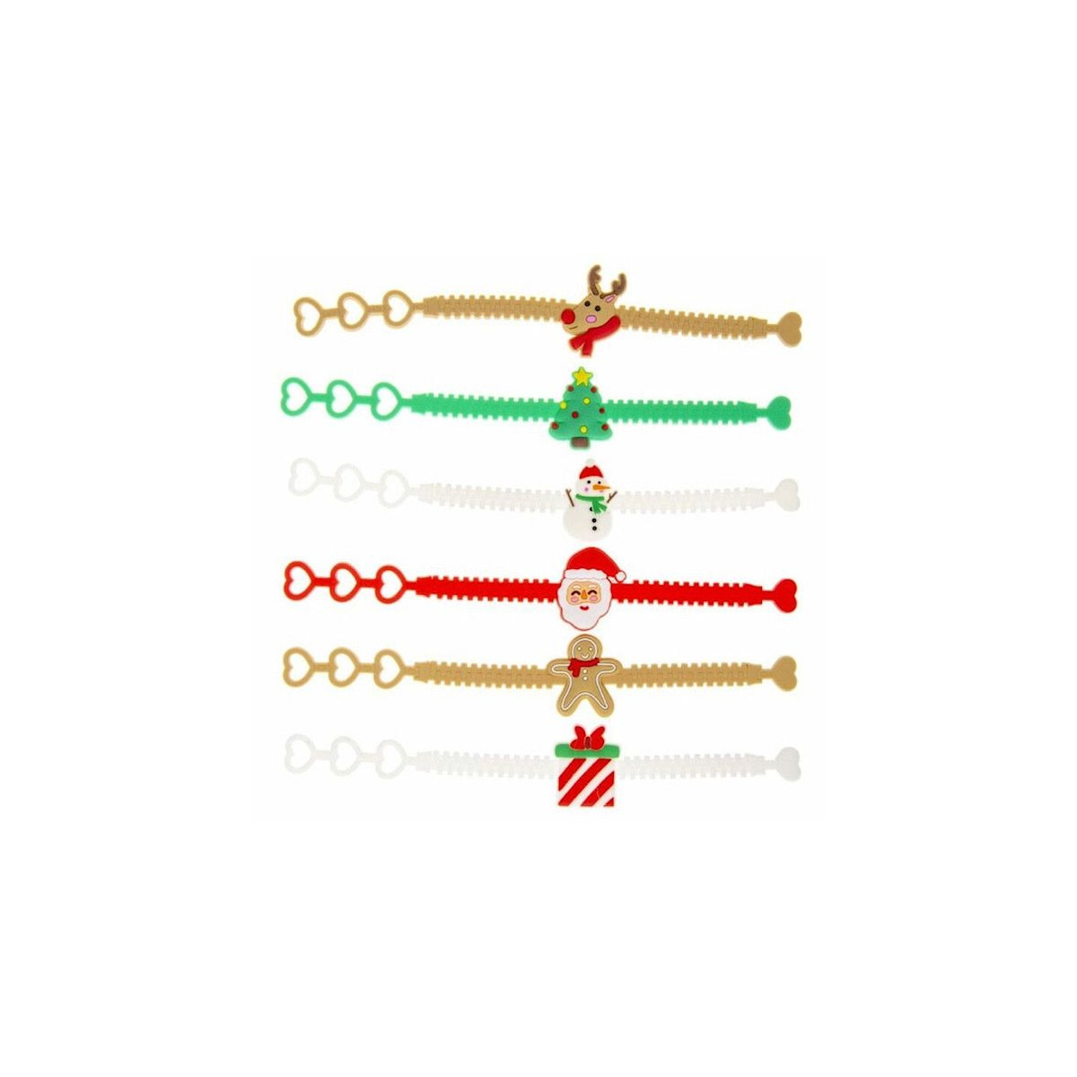 armbandje kerst