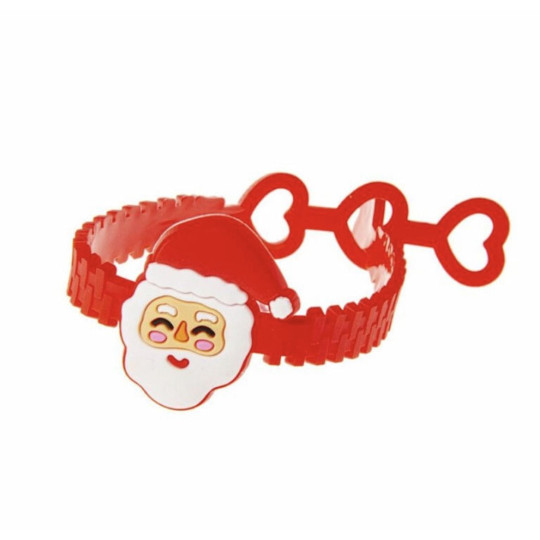 armbandje kerst