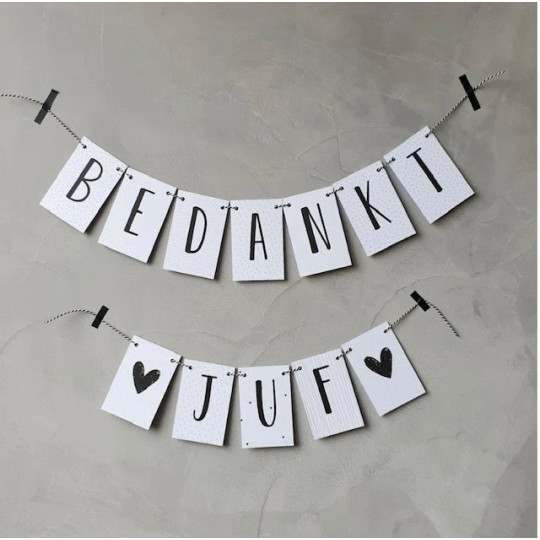 letterslinger juf