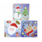traktatie kerstpuzzel