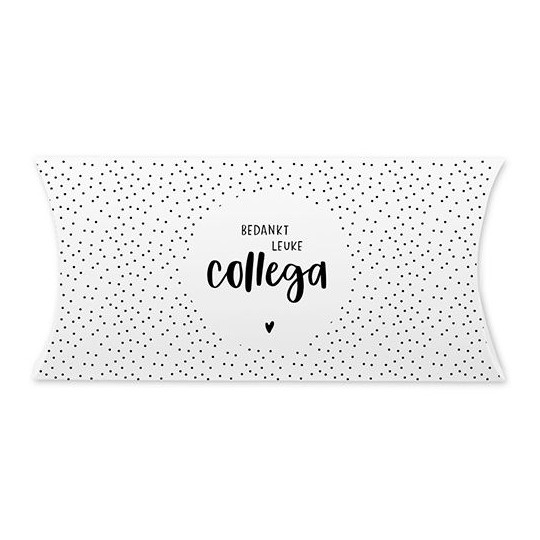gondeldoosje collega
