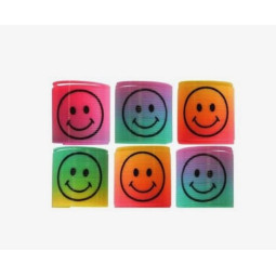 smiley traploper