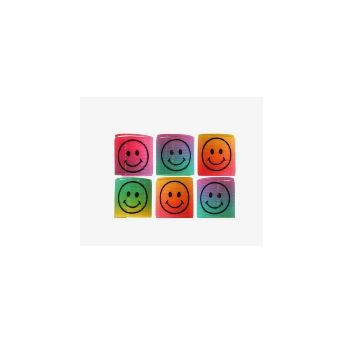 smiley traploper