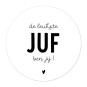 magneet juf