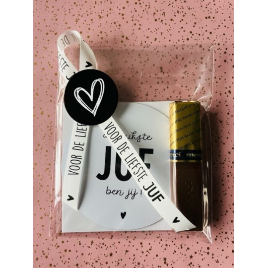 magneet juf