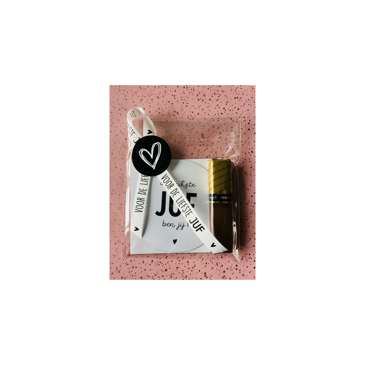 magneet juf