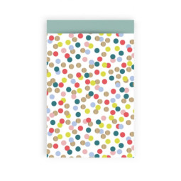 kadozakje mint confetti