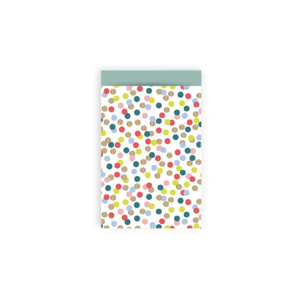 kadozakje mint confetti