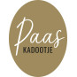 sticker paasei paaskadootje