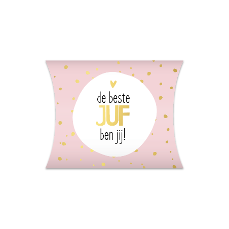 gondeldoosje beste juf