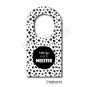 flessenhanger kadootje meester