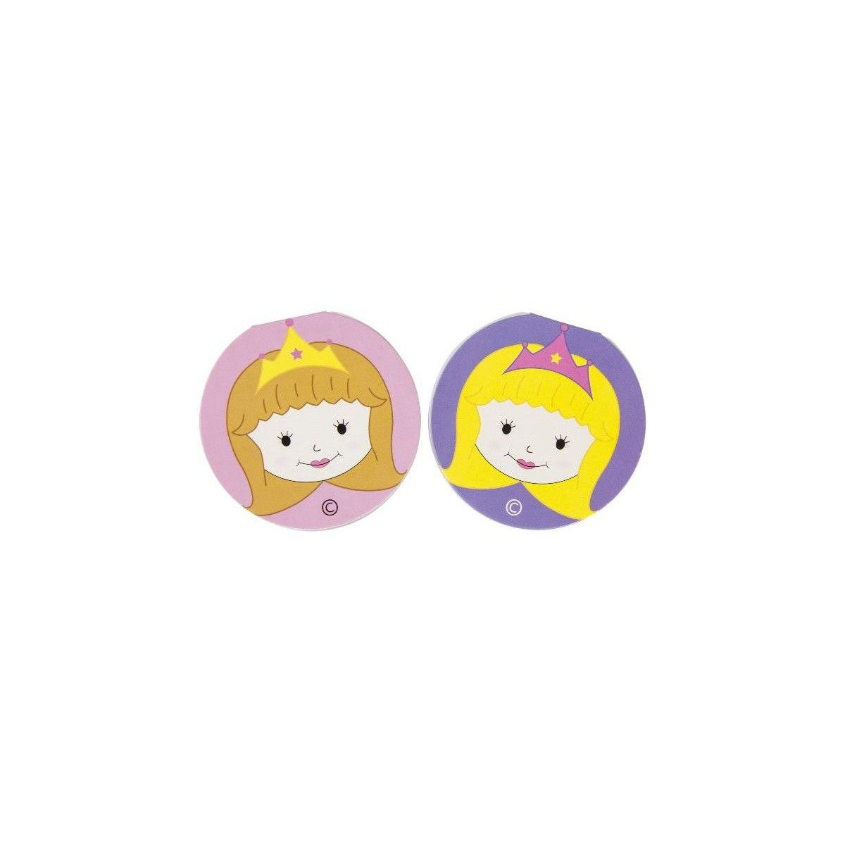 prinses notitieboekje