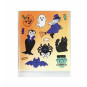 stickervel halloween
