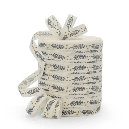 eco lint mistletoe