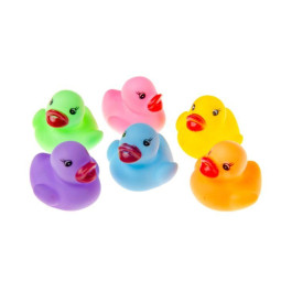 mini badeendje