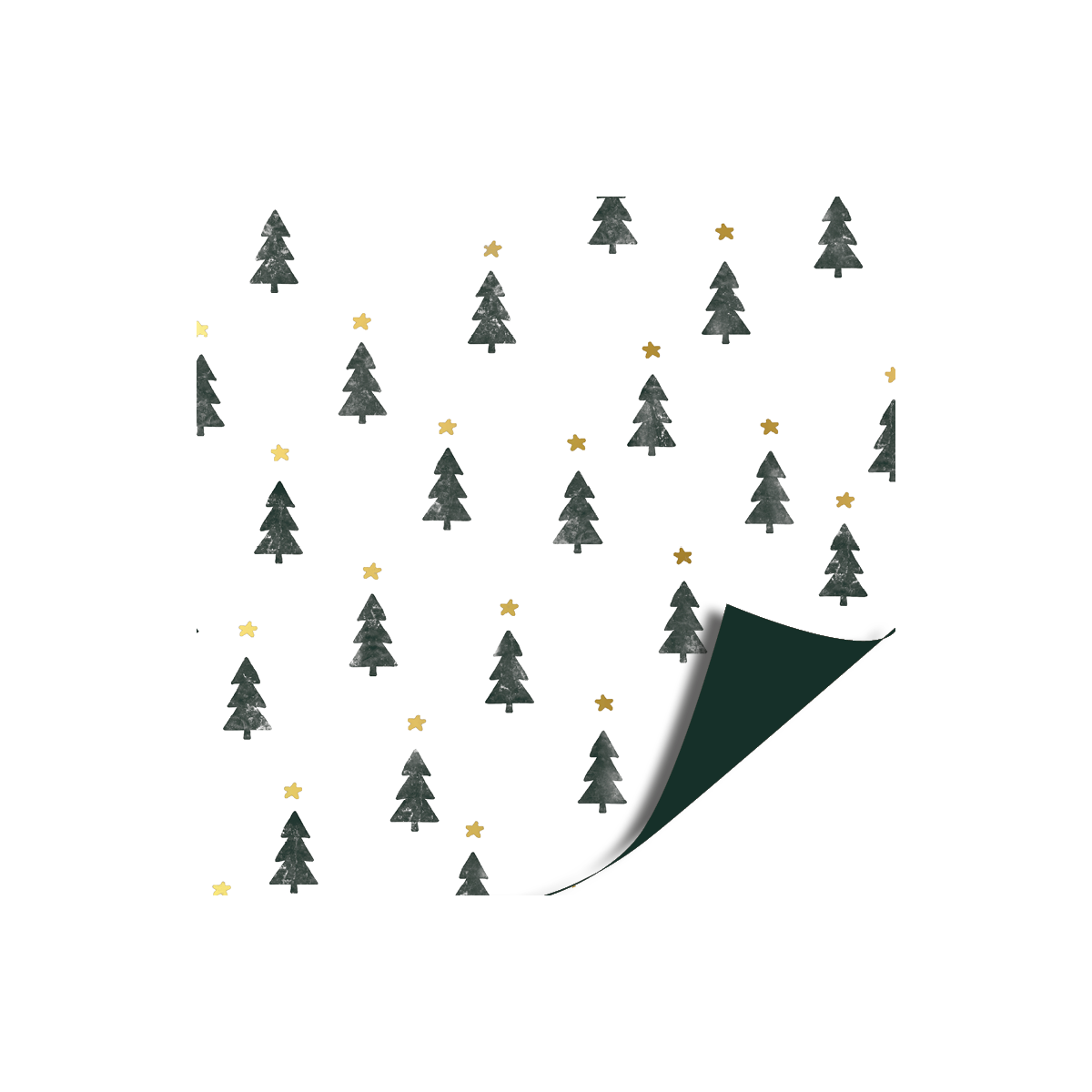 kadopapier tiny tree