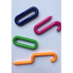 schakelketting pen