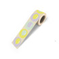 stickermix ballonnen mint