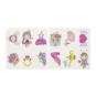 tattoo prinses