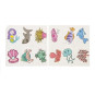 tattoo zeedieren