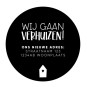 gepersonaliseerde stickers wij gaan verhuizen adres